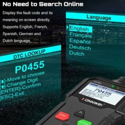 OBD OBD2 Kfz-Scanner KW590 Autodiagnose-Tool Code Reader Auto Scanner -Volkswagen Kenwood Verkaufe 9887eafb6328d52f538bad3c803d5ff8