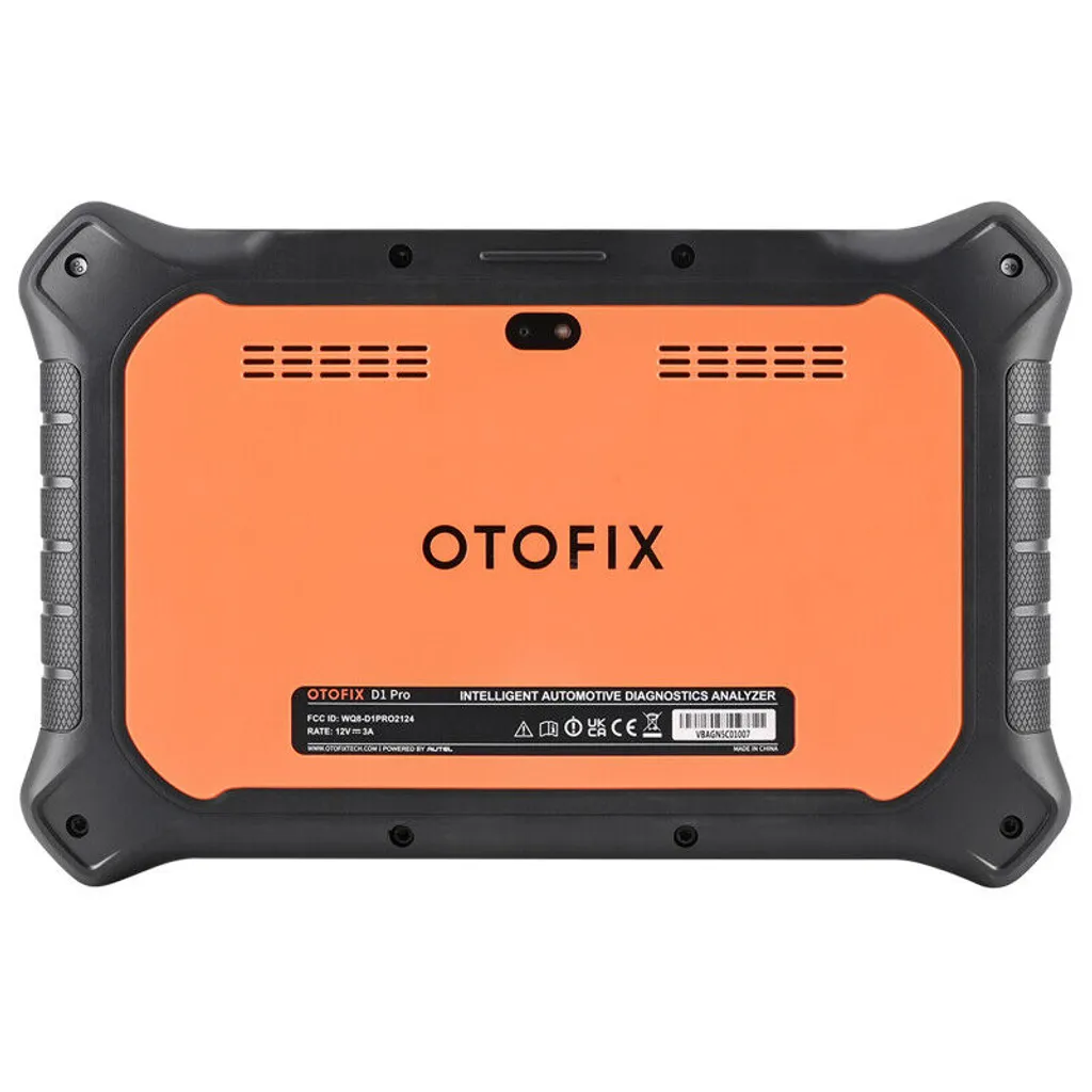 OTOFIX D1 PRO OE-Level-Autodiagnose-Kontrollscanner Für Die Kfz-Werkstatt 3 OTOFIX D1 PRO OE-Level-Autodiagnose-Kontrollscanner Für Die Kfz-Werkstatt - Image 3