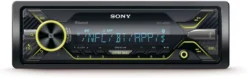 Sony DSX-A416BT | Bluetooth MP3/USB MultiColor IPhone - Android Autoradio -Volkswagen Kenwood Verkaufe 98f7cca4f667568928745c4af6d486de
