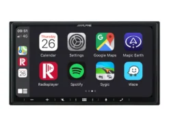 Alpine ILX-W690D | 2-DIN Autoradio Digital Media Station Mit 7-Zoll Bildschirm, DAB+, Apple CarPlay Und Android Auto -Volkswagen Kenwood Verkaufe 9b9a3c942e600b1c804c54087cb4c7b7