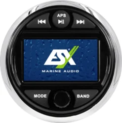 ESX VMR301 | Marine Media Receiver Mit 3-Zoll Farbdisplay Und DAB+ -Volkswagen Kenwood Verkaufe 9bb41a7f2bd6e3c53ceb17a9248ecc39