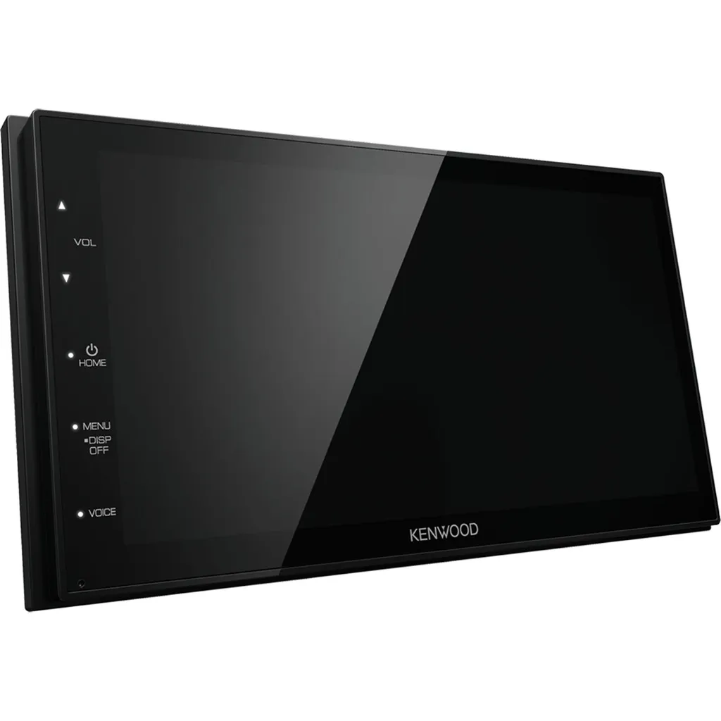 KENWOOD DMX-5020DABS CarPlay Android Auto Digitalradio Bluetooth USB DAB 4 KENWOOD DMX-5020DABS CarPlay Android Auto Digitalradio Bluetooth USB DAB - Image 4