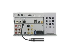 Kenwood DMX8021DABS - 2-DIN | DAB+ | Bluetooth | Kabellos Android Auto Und Apple CarPlay | | Autoradio -Volkswagen Kenwood Verkaufe 9e198a82c4fd6e2d6fa02c05dc9dcfb5