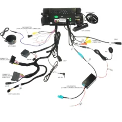 Für Mercedes S / CL W221 W216 10.25" Touchscreen Android GPS Navigation Carplay 15 Für Mercedes S / CL W221 W216 10.25" Touchscreen Android GPS Navigation Carplay -Volkswagen Kenwood Verkaufe 9e4527db835e5854644365b7bb77feb3