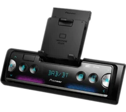 PIONEER SPH-20DAB Smartphone Receiver Digitalradio USB MP3 Autoradio Bluetooth -Volkswagen Kenwood Verkaufe 9e4a5618c49e369a8f5d537a289941f2