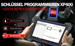 Autel IM608 MaxiIM Obd2 Diagnosegerät,Programmierung Von Wegfahrsperren Und Schlüsseln Mit Steuergeräte Codierung, Aktiver Test, 31+ Dienste, Alle Systemscans -Volkswagen Kenwood Verkaufe 9fb68f5265e919ca56f42c81b5b7e241