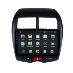 Für Mitsubishi ASX Peugeot 4008 10" Touch Android Autoradio GPS Navi CarPlay -Volkswagen Kenwood Verkaufe 9fd1f53fbb387063ef810138677c6d0c