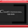 LAUNCH Europe CRP 129 EVO OBD2 Diagnosegerät Kfz-Diagnose Tester 4 Steuergeräte+ 8 Service Funktionen Update