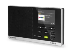 TechniSat DigitRadio-215 SWR4-Edition,sw DAB+-Radi -Volkswagen Kenwood Verkaufe a150f86706e4f2b7ad61724a50762fca
