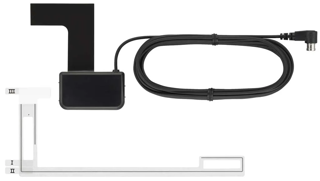 Kenwood Aktive Dab Antenne Cx-Dab1 1 Kenwood Aktive Dab Antenne Cx-Dab1