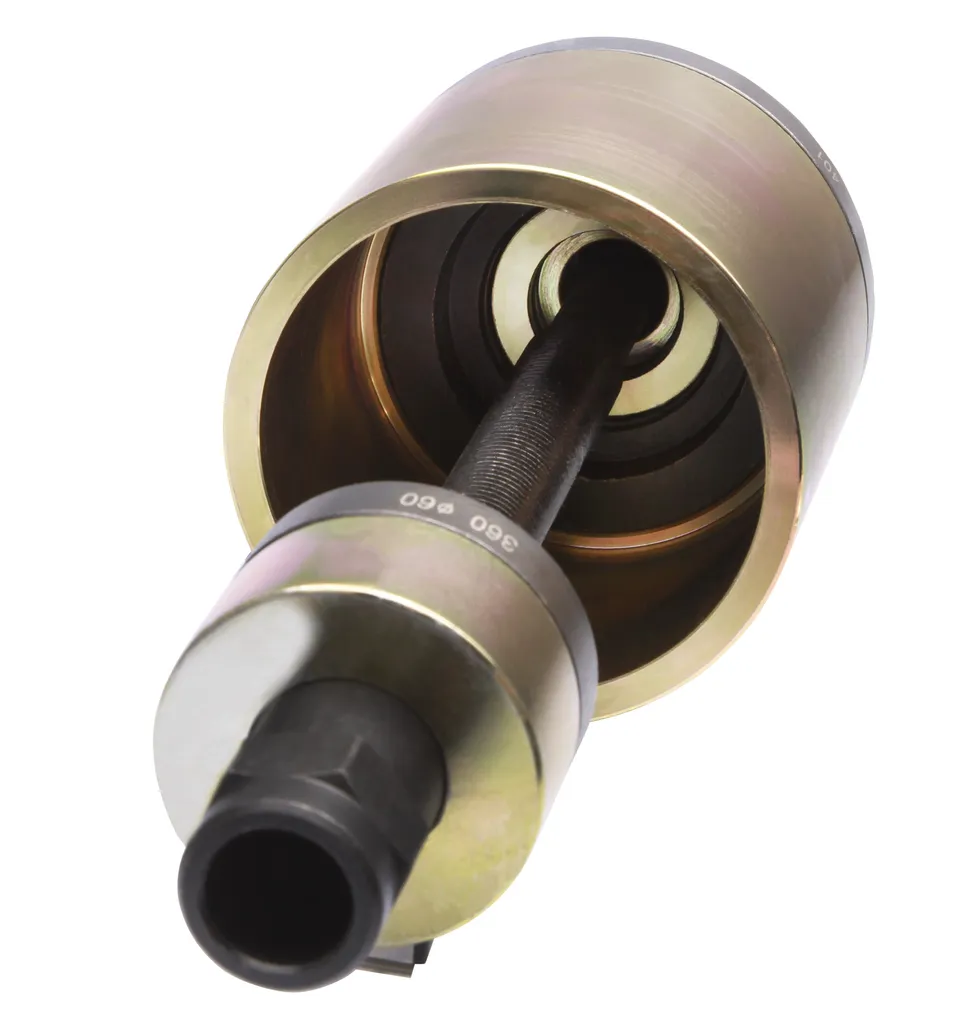 Radlager Werkzeug Abzieher VW Audi BMW Ford Seat Skoda Opel Usw. 3 Radlager Werkzeug Abzieher VW Audi BMW Ford Seat Skoda Opel Usw. - Image 3