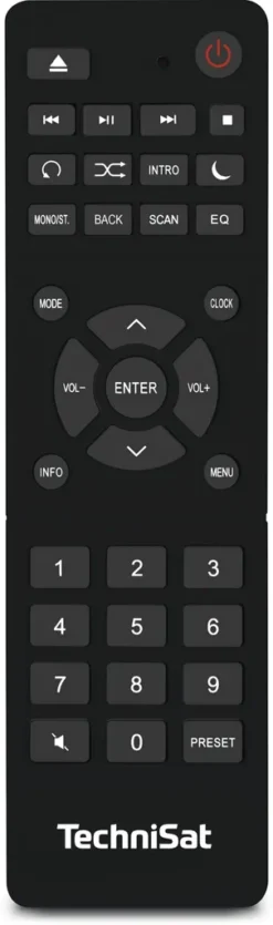 Technisat DigitRadio 370 CD IR Schwarz -Volkswagen Kenwood Verkaufe a2c8117bfc280d950cfc429e09019a23
