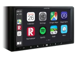 Alpine ILX-W690D | 2-DIN Autoradio Digital Media Station Mit 7-Zoll Bildschirm, DAB+, Apple CarPlay Und Android Auto -Volkswagen Kenwood Verkaufe a47e18d819d06635d7fea95161d23d31