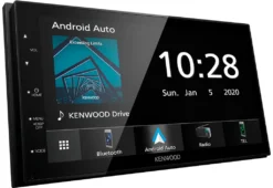 Kenwood DMX5020BTS | Bluetooth | 6,8' TFT Touch | Apple CarPlay & Android Auto | Autoradio -Volkswagen Kenwood Verkaufe a4c9d42aff354d2c63ea1482e491ff6d