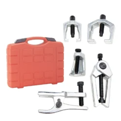 Crenex 5 Tlg Spurstangenkopf Abzieher Traggelenk Werkzeug Kugelgelenk Gelenk Ausdrücker Set Satz -Volkswagen Kenwood Verkaufe a511422131249103e585ee24391159e6