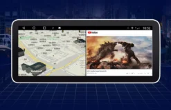 10.25''4+32GB Kabelloses CarPlay Für BMW 5 Series E60 E61 E63 E64 (2005-2008) CCC (2009-2010) CIC Radio WIFI SWC 8kern -Volkswagen Kenwood Verkaufe a5667747e74e3e38ad9677b5d98fb03a