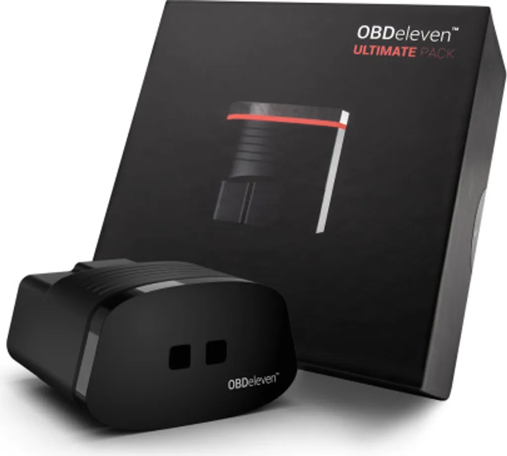 OBDeleven Ultimate Edition: Professionelles OBD2-Diagnose-Scan-Werkzeug (Android + IOS) 5 OBDeleven Ultimate Edition: Professionelles OBD2-Diagnose-Scan-Werkzeug (Android + IOS) - Image 5