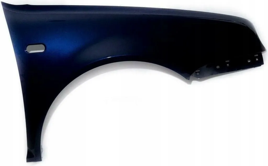 Volkswagen Kotflügel Vw Golf Iv 4 Lb5N Rechts Blau 1997-2006 Vorderseite Lackiert Neu 1 Volkswagen Kotflügel Vw Golf Iv 4 Lb5N Rechts Blau 1997-2006 Vorderseite Lackiert Neu
