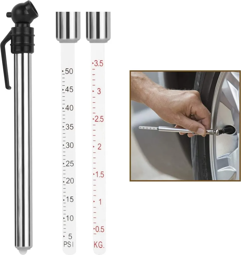 Speed 100 Tlg Autoreifen Kfz PKW Reifen Reparatur Satz Pannenset Flickzeug Flicken Neu 8 Speed 100 Tlg Autoreifen Kfz PKW Reifen Reparatur Satz Pannenset Flickzeug Flicken Neu - Image 8