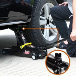 Deuba Wagenheber Gummiauflage Rutschfest Für Gängige Modelle Rangierwagenheber Hebebühne, Größe Ø/H:3er Set 52 X 37,5mm + Stahlverstärkung -Volkswagen Kenwood Verkaufe aa4bc0ef717f1ec20a0219c84aa9d381