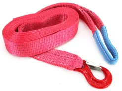 PAS-KAM Abschleppseile 02014 50mm 5m