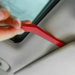 Türverkleidung Auto Innenraum Auto Demontage Werkzeuge 45 Stück Auto Zierleistenkeile-Set Clip Panel Tür Teile Zierleisten Retoo -Volkswagen Kenwood Verkaufe ab63b519ffb2cc3ea46d14164aeb059d