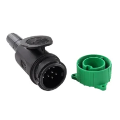 MENBERS | Stecker | 13-polig | 8-polig Belegt | Mit Langer 2-fach Tülle 10 MENBERS | Stecker | 13-polig | 8-polig Belegt | Mit Langer 2-fach Tülle -Volkswagen Kenwood Verkaufe aba366a66539392d8ef9f669134074f2