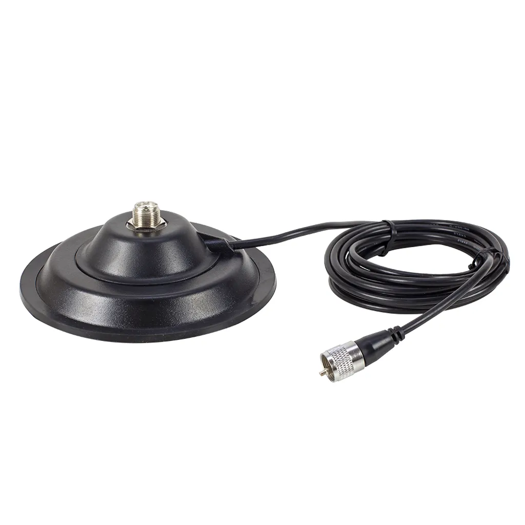 Antenne CB PNI ML145 Länge 145 Cm Und Magnet Inklusive PNI 145 / PL 5 Antenne CB PNI ML145 Länge 145 Cm Und Magnet Inklusive PNI 145 / PL - Image 5