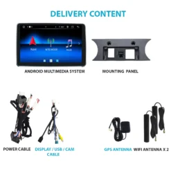 Für Mercedes ML GL W166 X166 NTG 4x 8.4" Touchscreen Android GPS Navi Carplay -Volkswagen Kenwood Verkaufe acab6f2d58e6040ccf1b7b3015b138d8