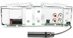 KENWOOD KMM-BT506DAB Digitalradio USB Bluetooth MP3 Inkl DAB Antenne Autoradio -Volkswagen Kenwood Verkaufe acdfa8e82b13ea3494091f3d58690bbf