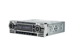 Caliber Autoradio Mit Bluetooth, CD-Player, DAB+ Und UKW-Radio - USB - 1 DIN - Retro Chrome Design (RCD120DAB-BT) -Volkswagen Kenwood Verkaufe ad1933fbd2d75dec9e2778f782e14bff