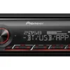 PIONEER MVH-S320BT USB MP3 Autoradio Mit Bluetooth Freisprecheinrichtung AUX