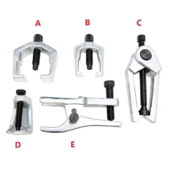 Crenex 5 Tlg Spurstangenkopf Abzieher Traggelenk Werkzeug Kugelgelenk Gelenk Ausdrücker Set Satz -Volkswagen Kenwood Verkaufe ad89fc92ccea63e68739335bac42cf88