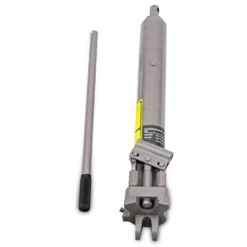 Bituxx Hydraulikzylinder Mit Doppelhubpumpe 8t Grau MS-18073 -Volkswagen Kenwood Verkaufe adb8525895080b1f923cb7838e3e83ba