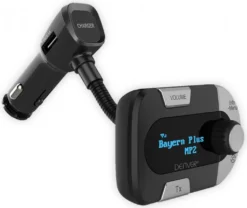 Denver Digital Radio DAB-11 In Schwarz "wie Neu" -Volkswagen Kenwood Verkaufe ade482aa3cd2c0d04456c65b0beb7f80