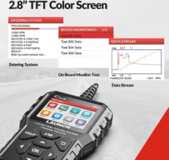 LAUNCH OBD2 Diagnosegerät CR529 KFZ Diagenosegerät Felercode Auslesen Auslesegerät Code Reader MIL Ausschalten Echtzeitdaten Und O2 Sensor EVAP Test 12 LAUNCH OBD2 Diagnosegerät CR529 KFZ Diagenosegerät Felercode Auslesen Auslesegerät Code Reader MIL Ausschalten Echtzeitdaten Und O2 Sensor EVAP Test -Volkswagen Kenwood Verkaufe ae44d51f98ab7839a2b9fe2bc71a7fe2