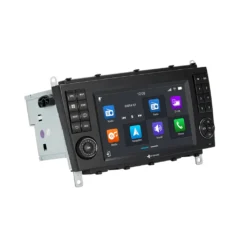 Dynavin D8-CLK Pro | Android Navigationssystem Für Mercedes CLK Mit 7-Zoll Touchscreen, Inklusive Eingebautem DAB, Apple CarPlay Und Android Auto Unterstützung -Volkswagen Kenwood Verkaufe ae5b2a105a26ecb870f2543f335e7a59
