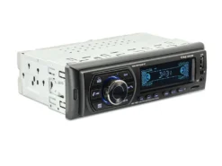 Caliber DAB+ Auto -Radio Mit Bluetooth - 4x 75 Watt - 1 DIN - USB - Mikrofon (RMD050DAB -BT) -Volkswagen Kenwood Verkaufe af169135d2ffb5b91d6249886892b1b8