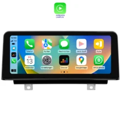 Für BMW F30 F31 F32 F3.x F80 F8.x NBT 10.2" Touchscreen Android GPS Navi Carplay -Volkswagen Kenwood Verkaufe b039869ee7d49042e28fd5476e9650bf