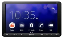 Sony XAV-AX8050D - 1-DIN Bluetooth | DAB+ | Apple CarPlay + Android Auto | 8,95 Zoll Touch | USB Autoradio -Volkswagen Kenwood Verkaufe b052fea98bc290fddffea150d101bef1