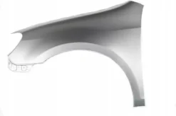 Volkswagen Kotflügel Vw Golf Vi 6 La7T Links Grau 2008-2016 Vorderseite Neu Kombi