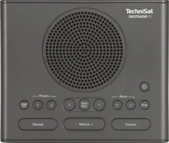 TechniSat DigitRadio-51 Anthrazit, DAB+-Radio 8 TechniSat DigitRadio-51 Anthrazit, DAB+-Radio -Volkswagen Kenwood Verkaufe b1d933a1e02f588a25f4c6b197225825