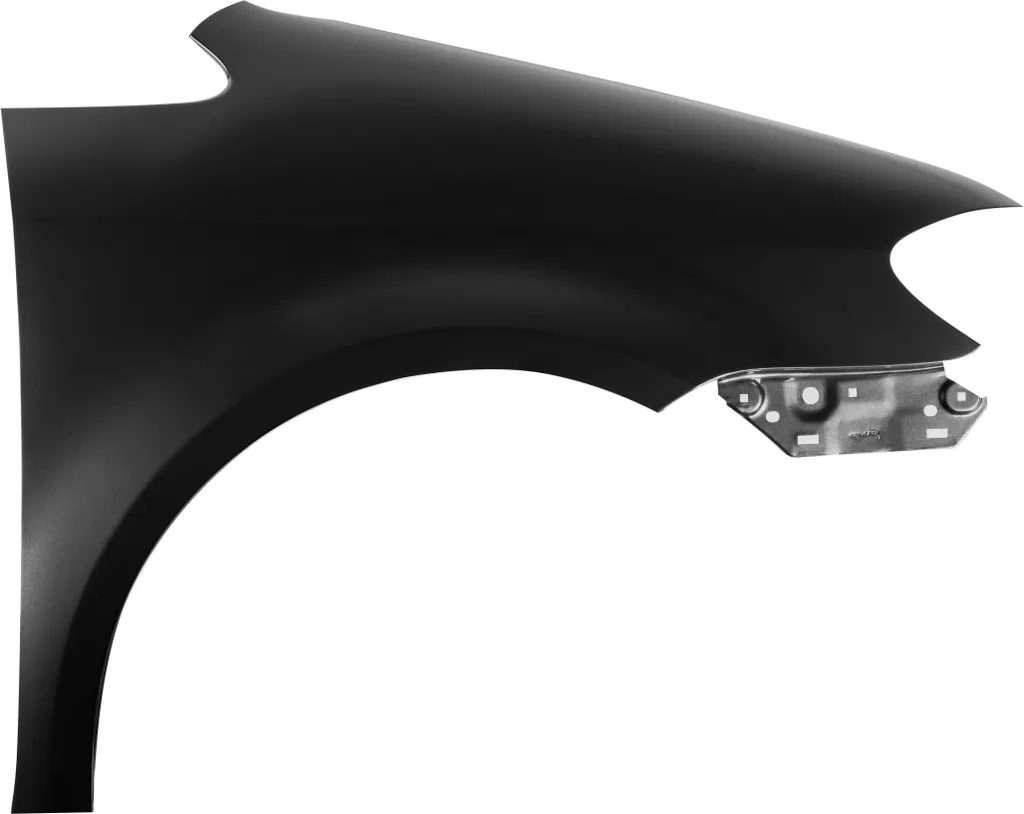 Volkswagen Kotflügel Vw Touran 1T2 Lc9Z Rechts Schwarz 2007-2010 Vorderseite Lackiert Neu 1 Volkswagen Kotflügel Vw Touran 1T2 Lc9Z Rechts Schwarz 2007-2010 Vorderseite Lackiert Neu