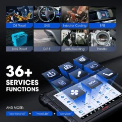 Autel MaxiSys MS906 Pro Kfz-Diagnosegeräte 2023 Neues Modell Von MS906/MS906BT, Erweiterte ECU Codierung Wie MS908 MK908 [Nur Englisch] -Volkswagen Kenwood Verkaufe b583b13001ea5c800da1e79fc9d3a470