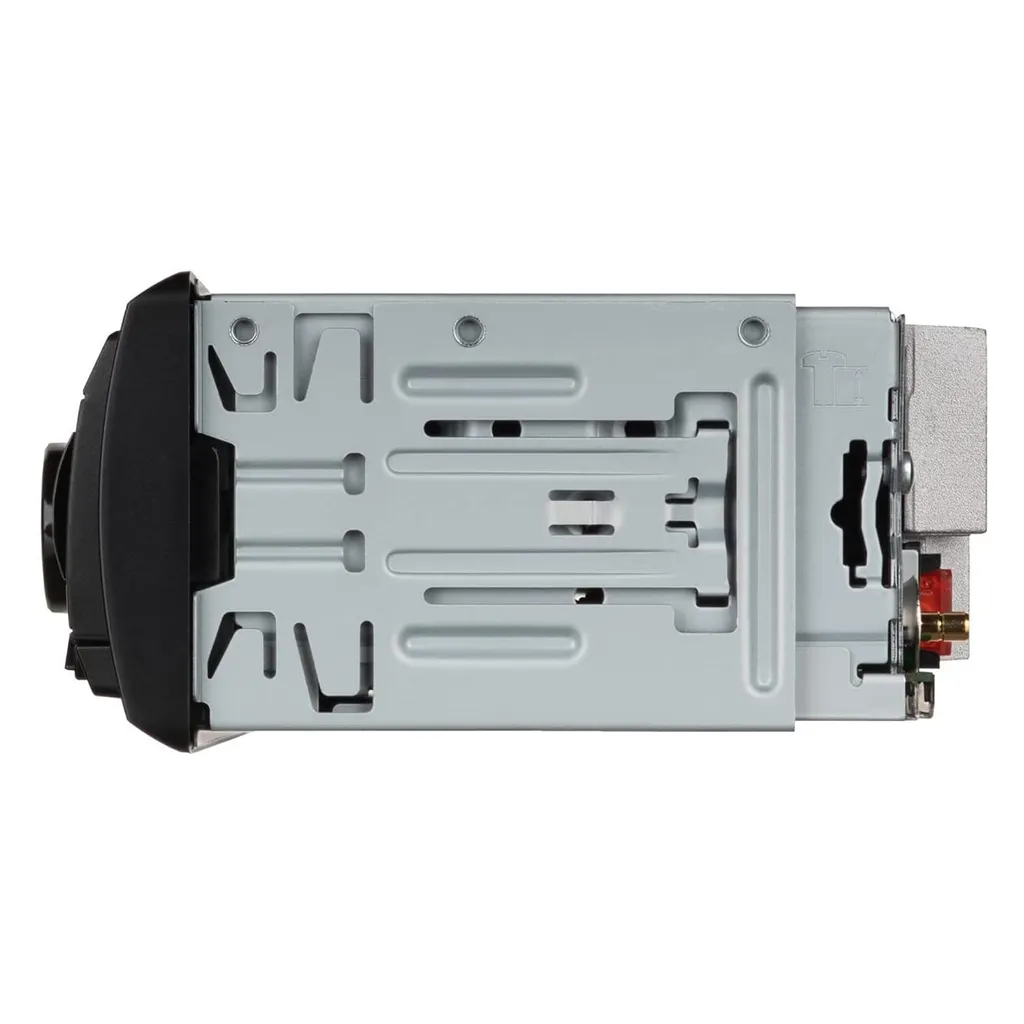 Pioneer MVH-330DAB - Bluetooth | DAB+ | MP3 | USB | Android | Autoradio 19 Pioneer MVH-330DAB - Bluetooth | DAB+ | MP3 | USB | Android | Autoradio - Image 19