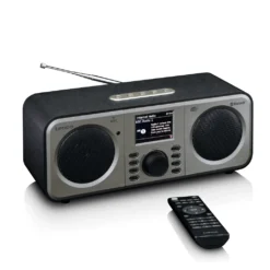Lenco DIR-141 Stereo Internet Radio -Volkswagen Kenwood Verkaufe b6c48e87fd3da36b4d6a8799ac7b8071