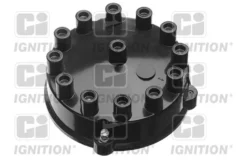 QUINTON HAZELL Verteilerkappe XD115 Für JAGUAR Für XJ 165mm 125mm 0 18kg