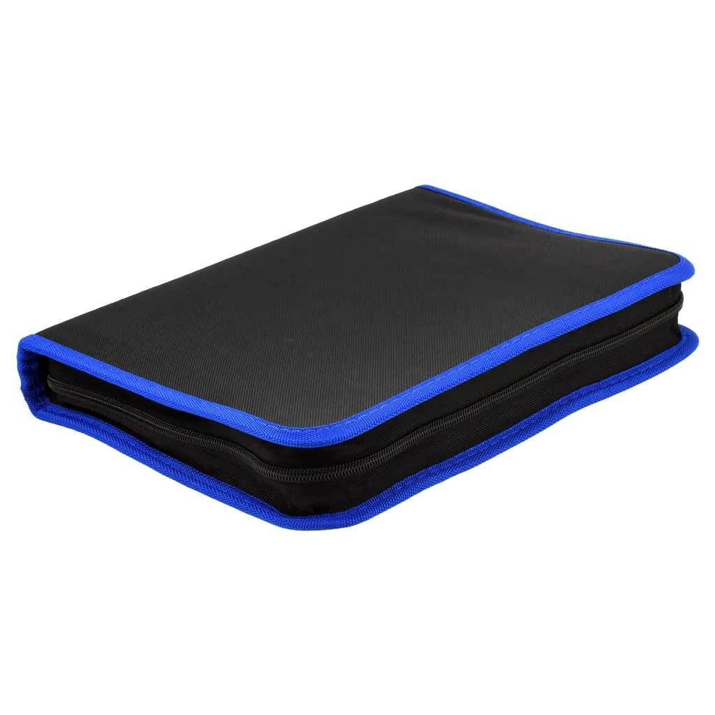 40-tlg. Entriegelungsbügel- & Montagehebel-Set Für Radio, Navi, Demontieren Von Verkleidungen, Zierleisten, Clipsen Etc. 10 40-tlg. Entriegelungsbügel- & Montagehebel-Set Für Radio, Navi, Demontieren Von Verkleidungen, Zierleisten, Clipsen Etc. - Image 10