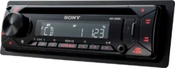 Sony CDXG1300U Autoradio Mit CD-Player USB AUX Extra Bass Rote Beleuchtung 19 Sony CDXG1300U Autoradio Mit CD-Player USB AUX Extra Bass Rote Beleuchtung -Volkswagen Kenwood Verkaufe b8090234e3308fc9bafbab7161292e92