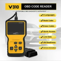 OBD2 Scanner Diagnosegerät Tool Auto Fehlerauslesegerät -Volkswagen Kenwood Verkaufe b863f691072db68f024c9fa979dc8a76